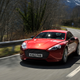 Image for article titled 2014 Aston Martin Rapide S: The Jalopnik Review